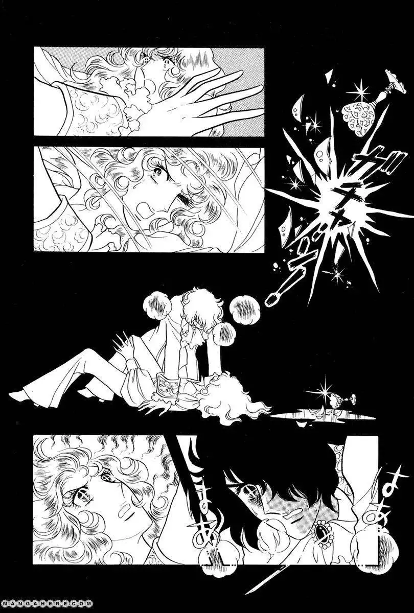 Rose of Versailles Chapter 40 5